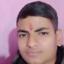 Photo of Ashutosh Tiwary