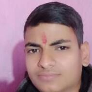 Ashutosh Tiwary Class 12 Tuition trainer in Dumraon