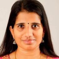 Remya A. BTech Tuition trainer in Thiruvananthapuram