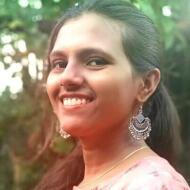 Madhuri T. Class 12 Tuition trainer in Thane