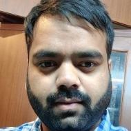 Kumar anurag Class 10 trainer in Delhi