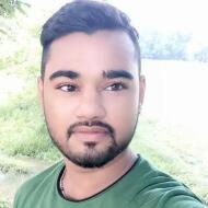 Ankit Kumar Jha Class 9 Tuition trainer in Delhi