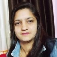 Jayshree J. Class 12 Tuition trainer in Ratlam