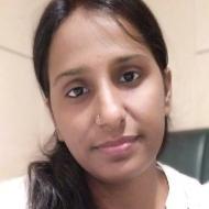 Shalini Awasthi Class I-V Tuition trainer in Fatehpur