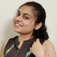 Sweta S. Class 11 Tuition trainer in Kolkata