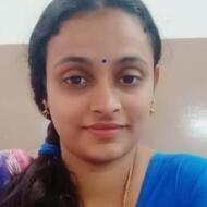 Niya P. Class 12 Tuition trainer in Chennai