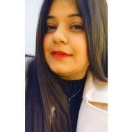 Deeksha Arora Class I-V Tuition trainer in Delhi