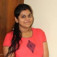 Priyadharshini Class 12 Tuition trainer in Chennai