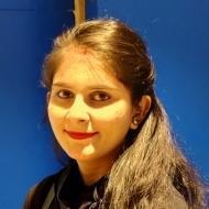 Shilpa Jaimin Brahmbhatt Class 12 Tuition trainer in Ahmedabad