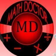 Math Doctor Class 12 Tuition institute in Phagwara