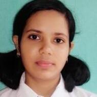 Indrani G. Nursery-KG Tuition trainer in Kolkata