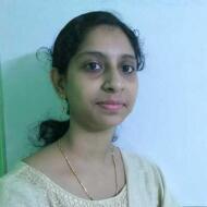 Stegy M. Class 11 Tuition trainer in Thrissur