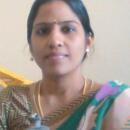 Photo of Poornima A.