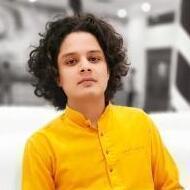 Shivam Singh Harmonium trainer in Behta Jaisingh