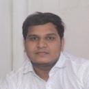 Photo of Gaurav Maurya