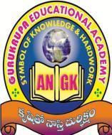 Gurukrupa Class 11 Tuition institute in Hyderabad