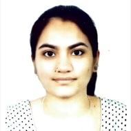 Jaismeen Kaur Class I-V Tuition trainer in Jalandhar