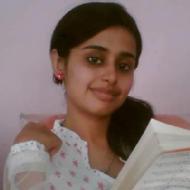 Smita T. BCom Tuition trainer in Nagpur