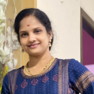 Dr. Kolanu V. Vocal Music trainer in Hyderabad