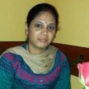 Photo of Rashmi S.