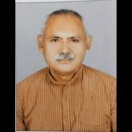 Amrendra Tiwary Class 12 Tuition trainer in Chennai