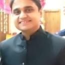 Photo of Suraj Chandra Tiwari