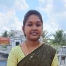 Photo of Gayathri Thiruvengadam