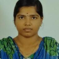 R. Sandhiya Class I-V Tuition trainer in Vellore