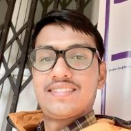 Abhishek Mazumdar Class I-V Tuition trainer in Bolpur