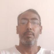 Arup Kumar Ghose Special Education (Slow Learners) trainer in Kolkata