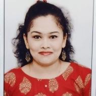 Priyanka Debnath Teacher trainer in Mumbai