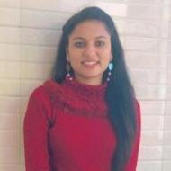 Harshita M. Class I-V Tuition trainer in Amritsar