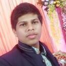 Photo of Akash Deep Satpathy