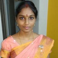 Gayathri Class I-V Tuition trainer in Tiruchirappalli