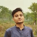 Photo of Gaurav Kumar Jha