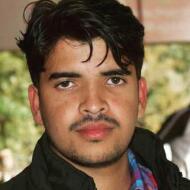 Er Ankit Kumar Autocad trainer in Patna