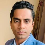 Shrijith Krishnan Spoken English trainer in Hyderabad