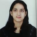 Photo of Lakshita R.