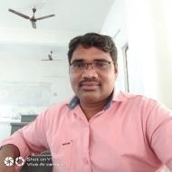 Kanchapogu Mallaiah NEET-UG trainer in Khammam