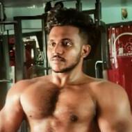 Sudhi Sudhanandan Personal Trainer trainer in Kunnathur