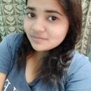 Photo of Shrishti Siddharth