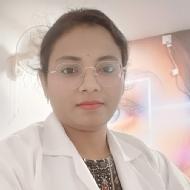 Nirupama Rout MBBS & Medical Tuition trainer in Hyderabad