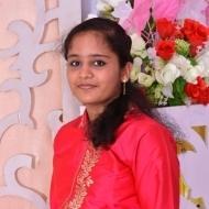 Tina Class I-V Tuition trainer in Chennai