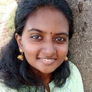 Nivetha S. Class 10 trainer in Bangalore