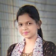 Manasi R. trainer in Cuttack Sadar