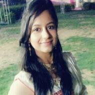 Shivani A. BTech Tuition trainer in Patiala