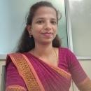 Photo of Dr. Shalini U.