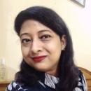 Photo of Garima Agarwal