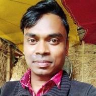 Chandan Kishor Kumar Class 10 trainer in Dhanbad