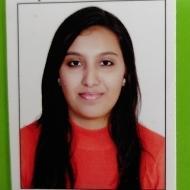 Garima Singh Class I-V Tuition trainer in Ghaziabad